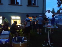 Jahresausflug Donautal