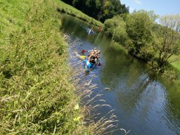 Jahresausflug Donautal