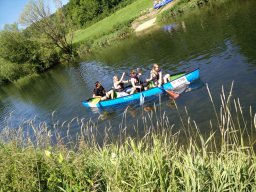 Jahresausflug Donautal