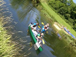 Jahresausflug Donautal
