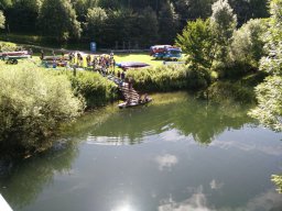 Jahresausflug Donautal