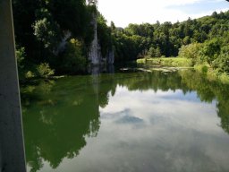 Jahresausflug Donautal