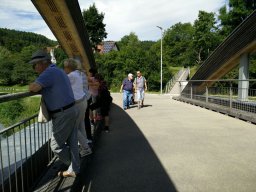 Jahresausflug Donautal