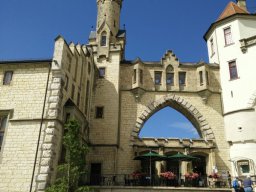 Jahresausflug Donautal