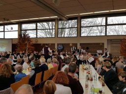 Jahreskonzert