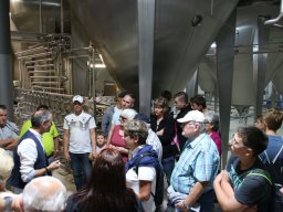 Jahresausflug Schwarzwald