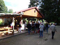 Jahresausflug Schwarzwald