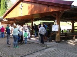 Jahresausflug Schwarzwald