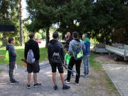 Jahresausflug Schwarzwald