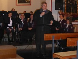 Konzert in der Kirche