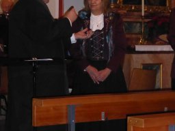 Konzert in der Kirche