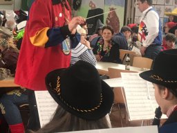 Fasnet