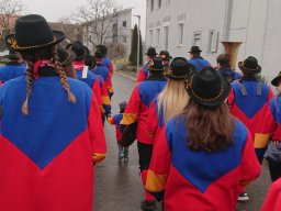 Fasnet
