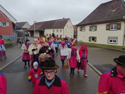 Fasnet