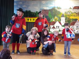 Fasnet