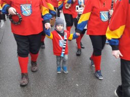 Fasnet