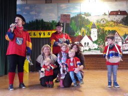 Fasnet