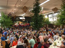 Dünnelefest