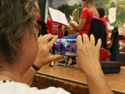 Dünnelefest