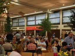 Dünnelefest
