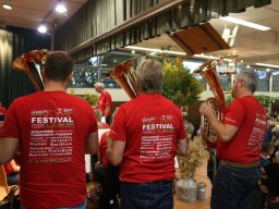 Dünnelefest