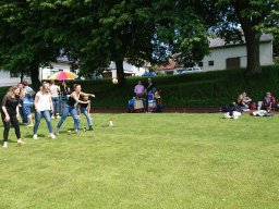 Frühlingsfest