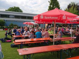 Frühlingsfest