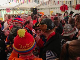 Narrentreffen Duchtlingen