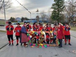 Fasnet