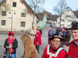 Fasnet