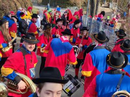 Fasnet