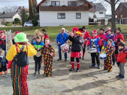 Fasnet