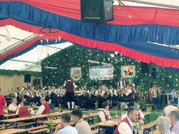 Brunnenfest Leipferdingen