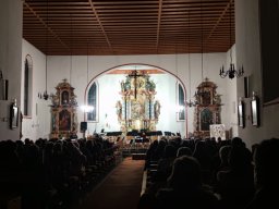 Kirchenkonzert